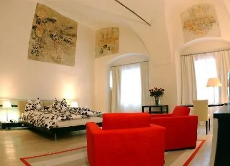 Palais Salzamt 5*