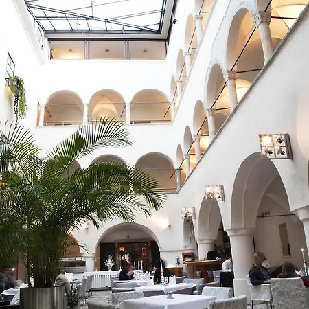 Palais Salzamt Klagenfurt am Woerthersee
