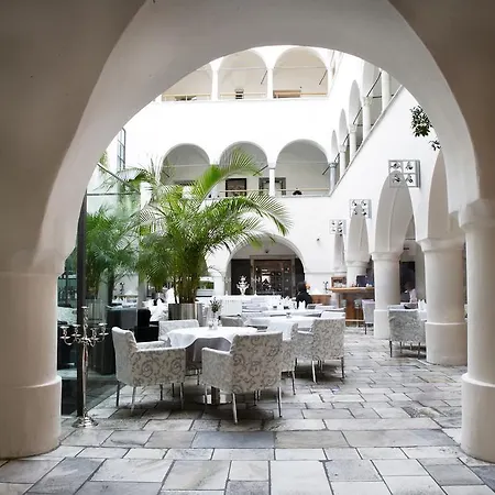 Hotel Palais Salzamt 5*